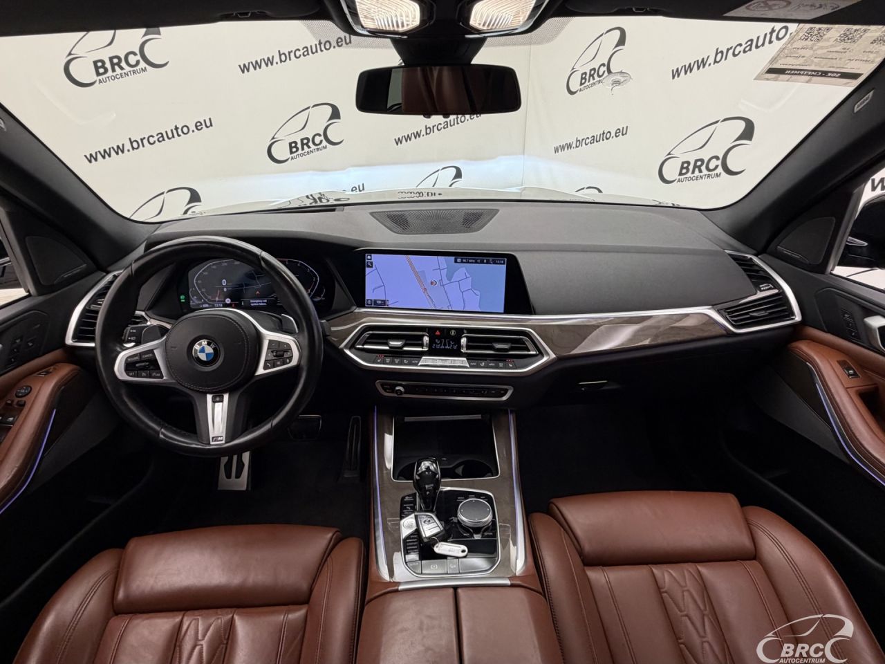 BMW X5 | 2