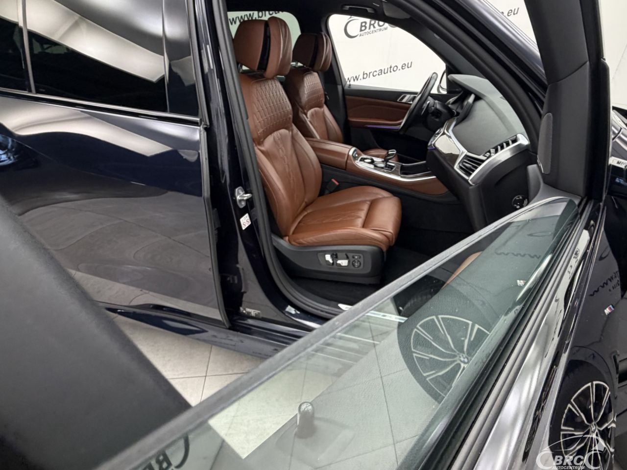 BMW X5 | 7