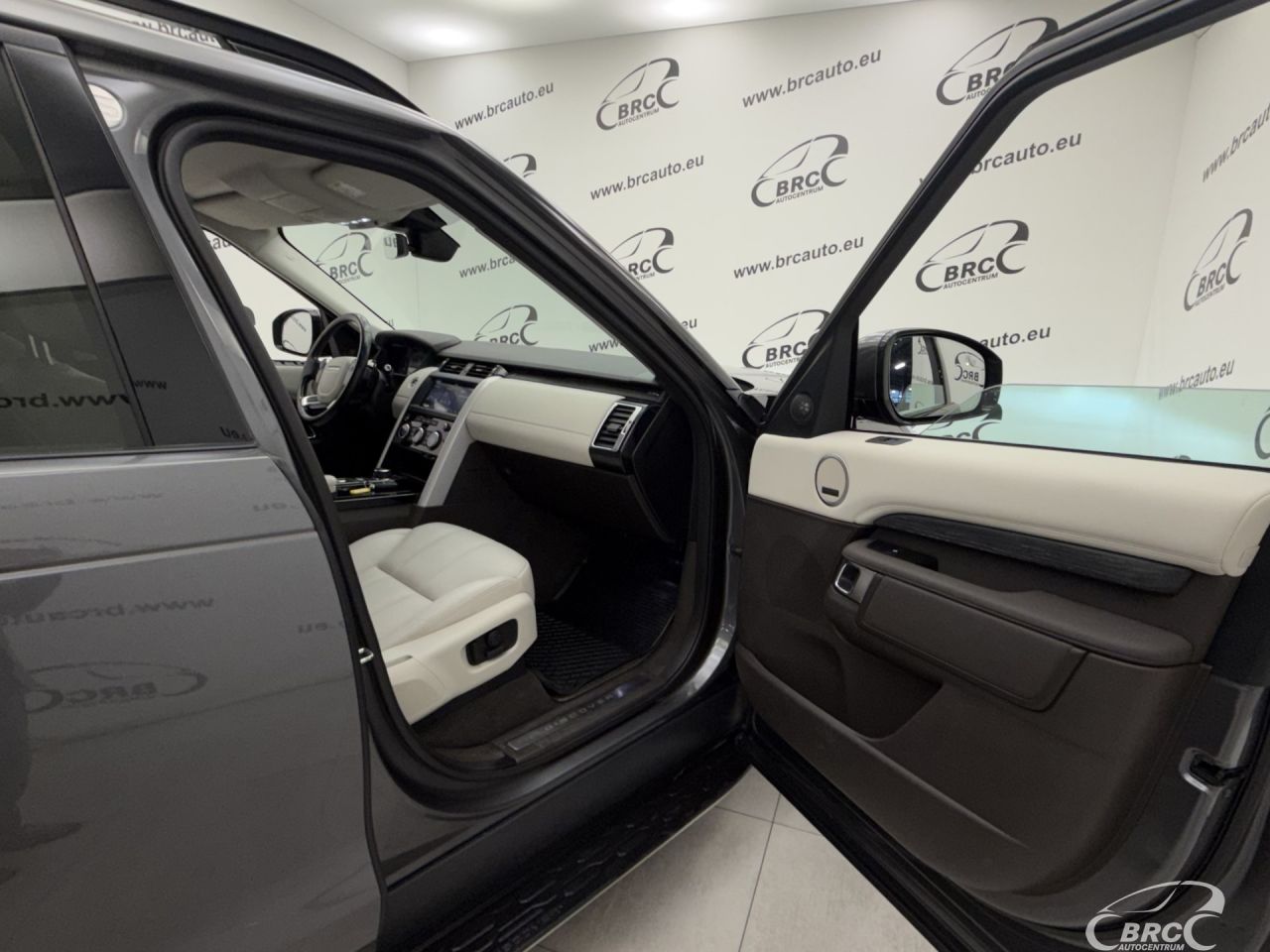 Land Rover Discovery | 7