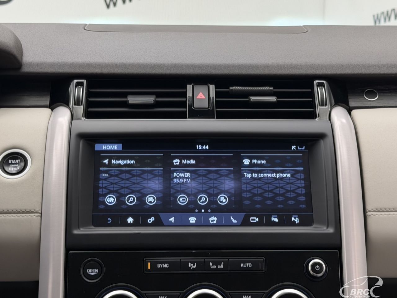 Land Rover Discovery | 16