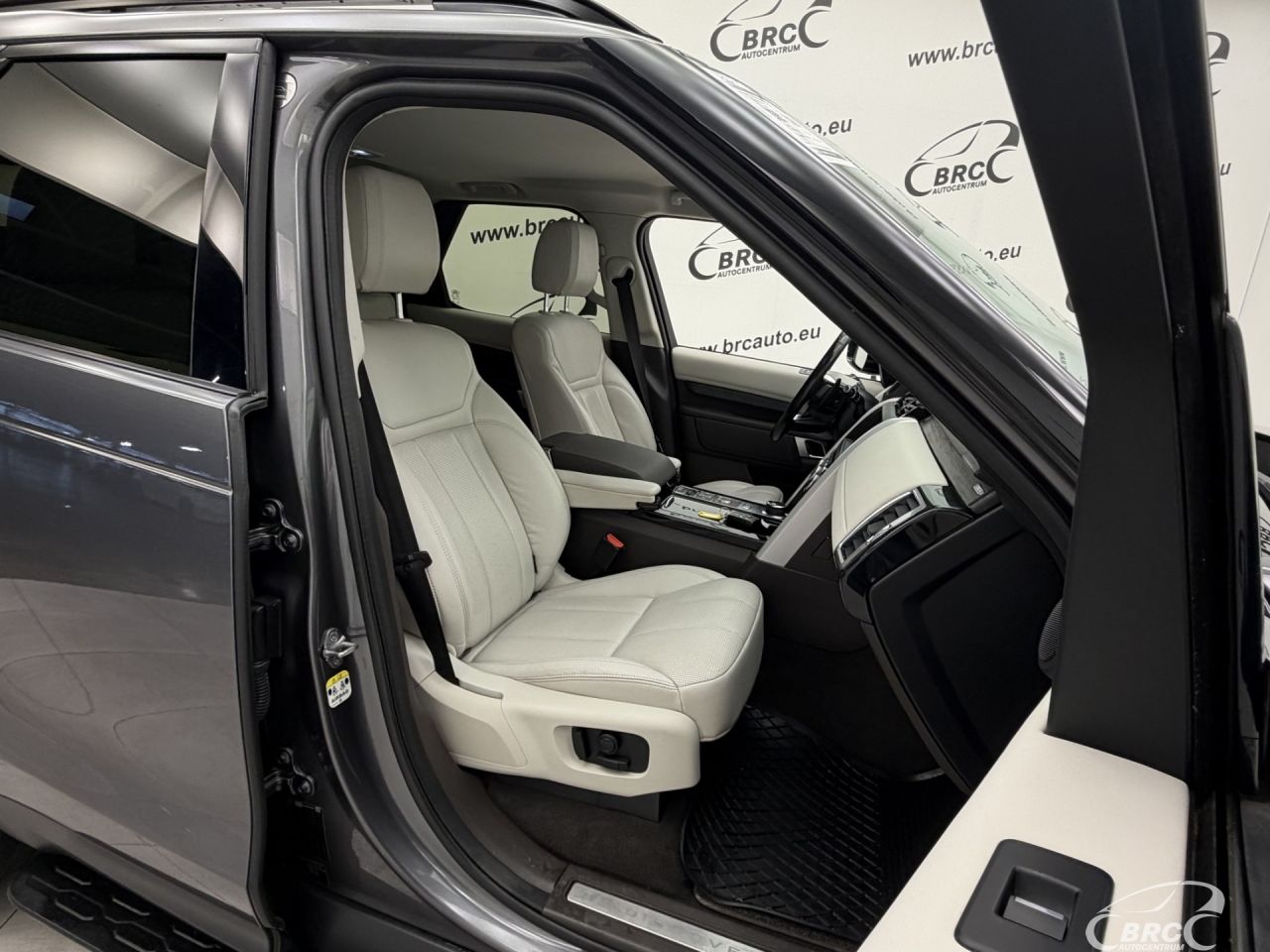 Land Rover Discovery | 6
