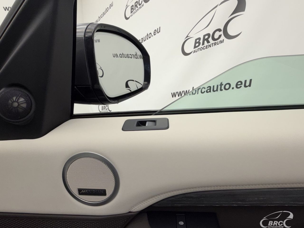 Land Rover Discovery | 8