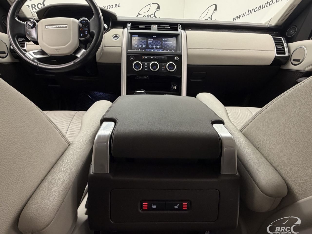 Land Rover Discovery | 13