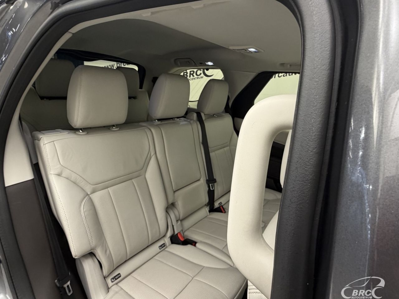 Land Rover Discovery | 11