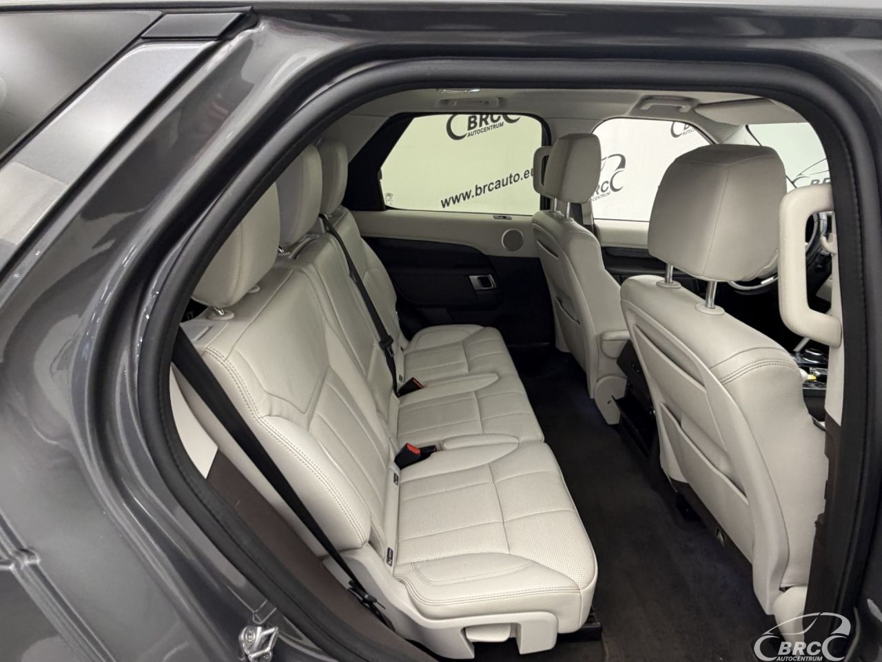 Land Rover Discovery | 10