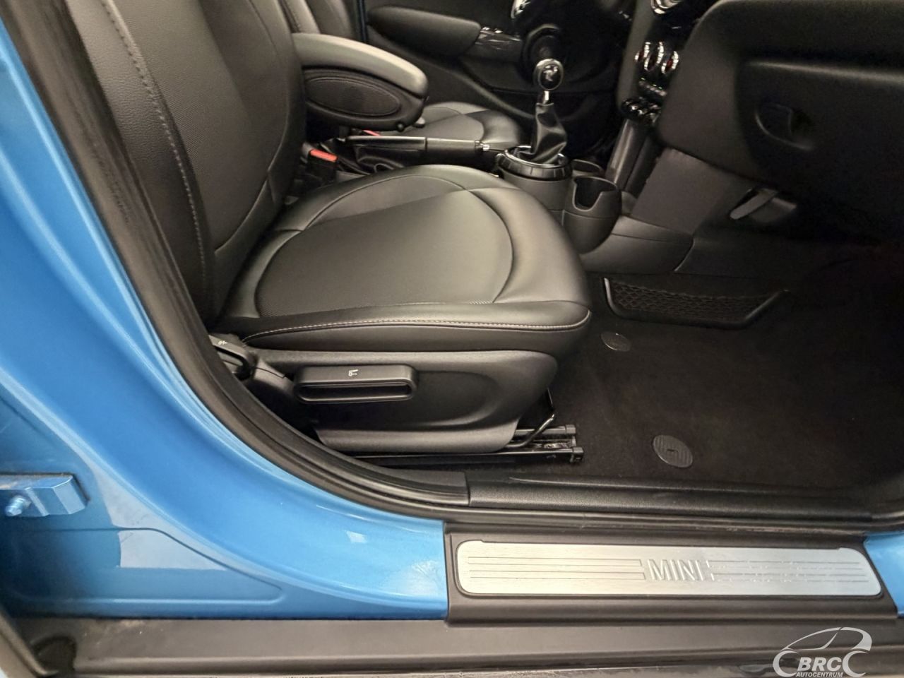 Mini Cooper | 5
