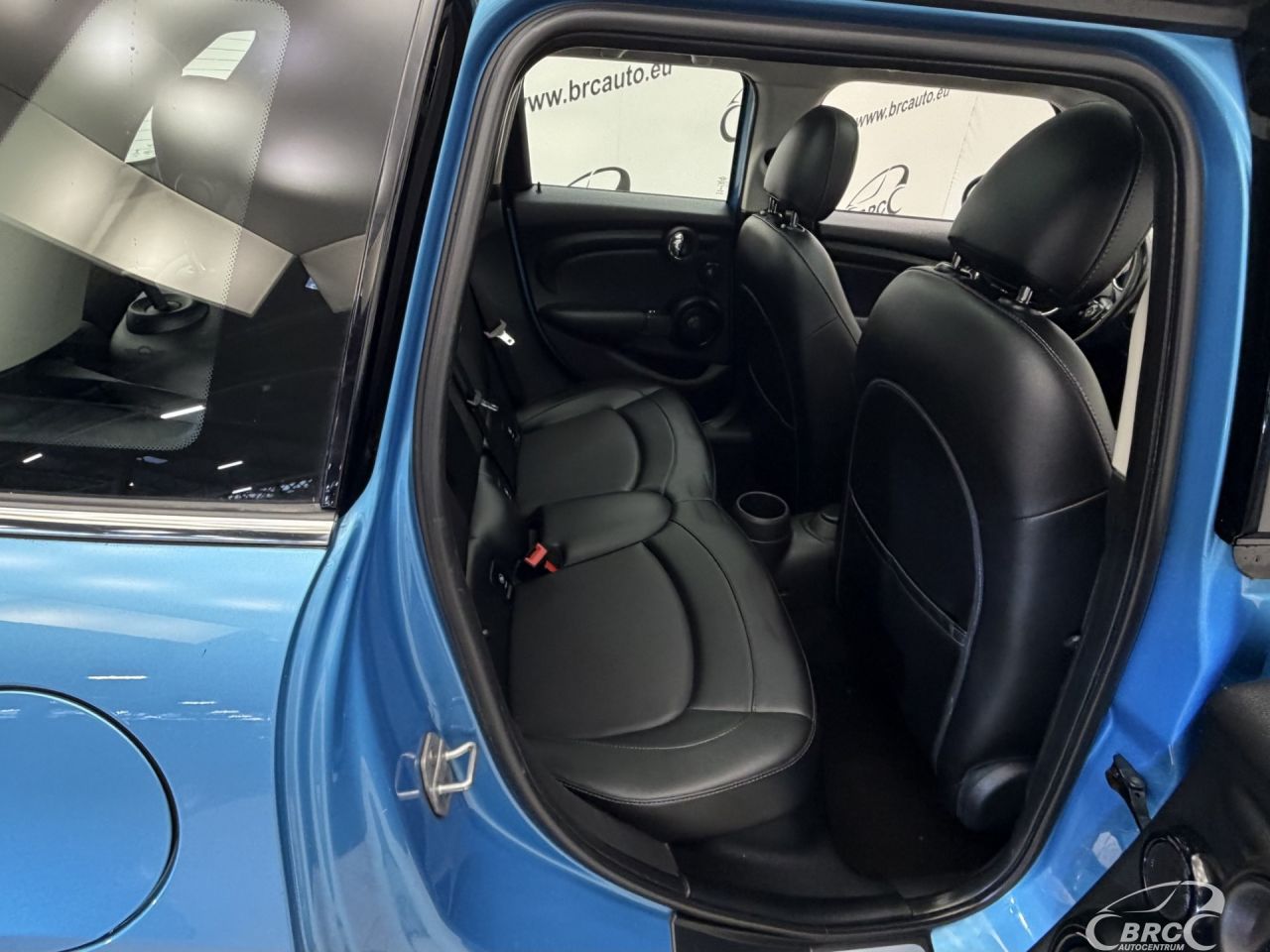 Mini Cooper | 9