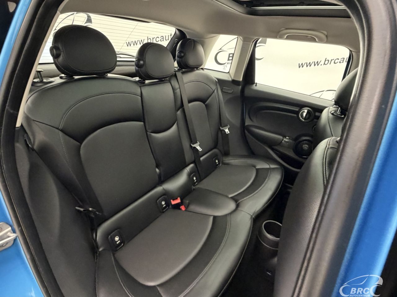 Mini Cooper | 10