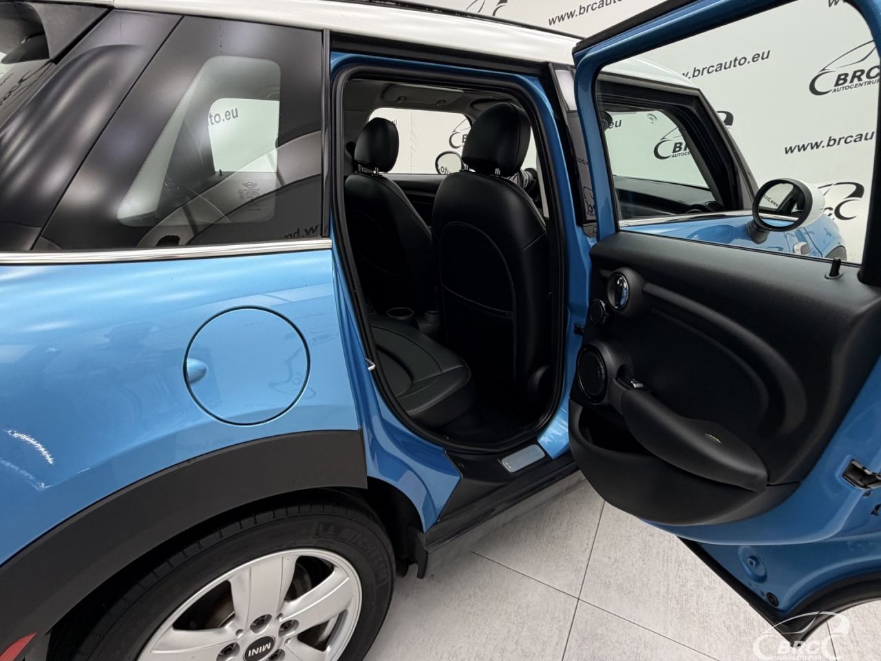Mini Cooper | 11