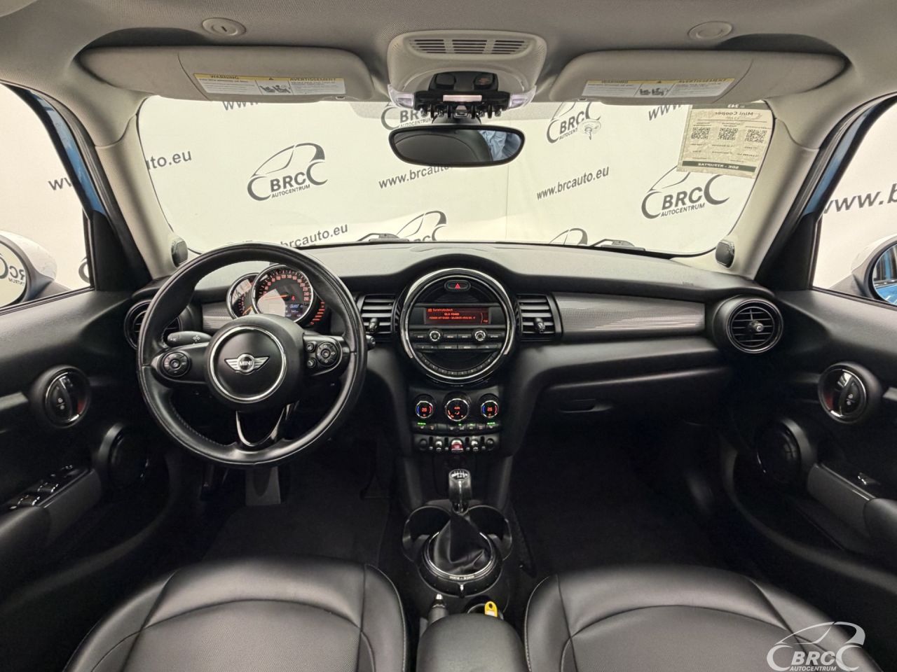 Mini Cooper | 2