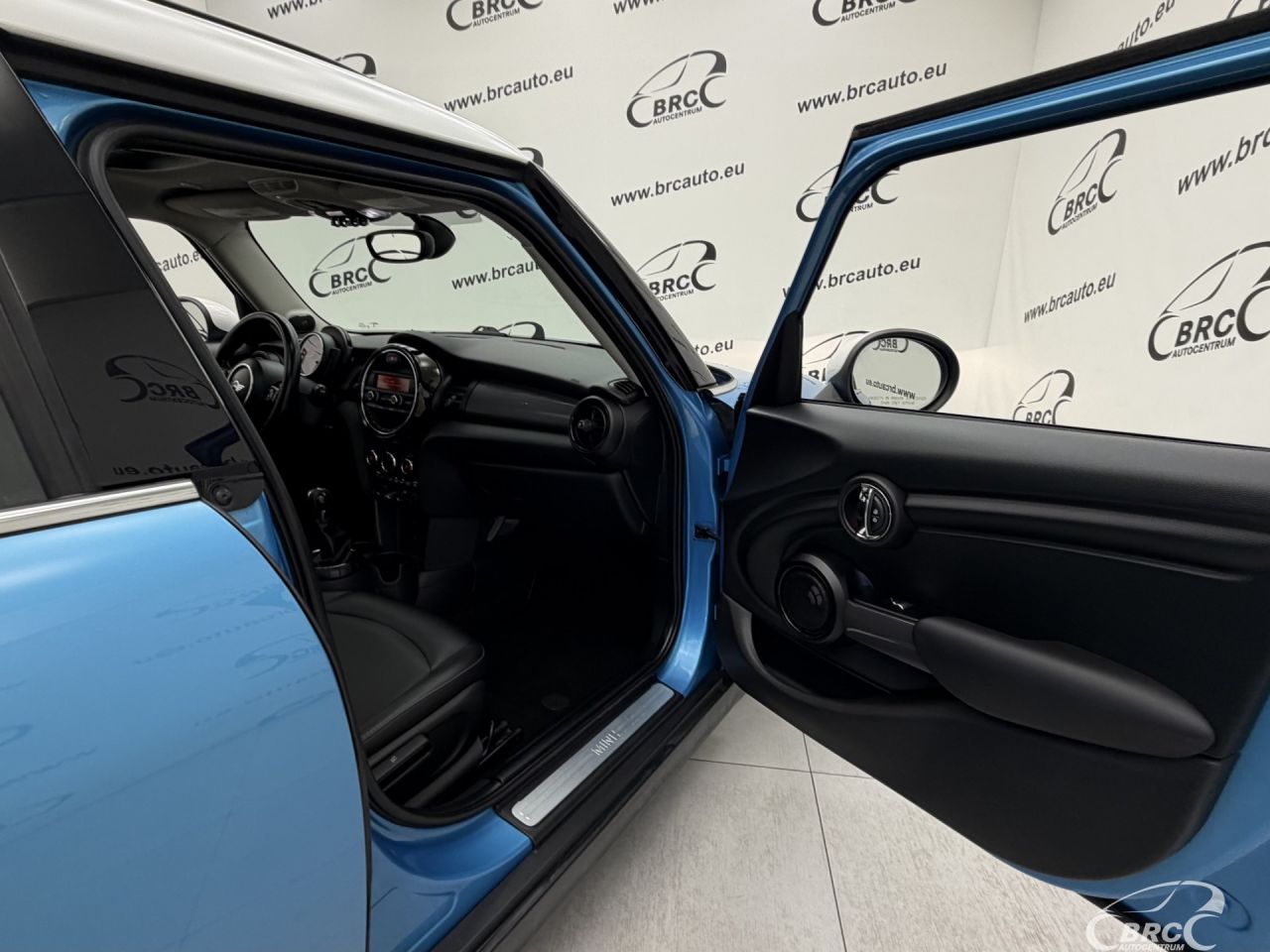 Mini Cooper | 7