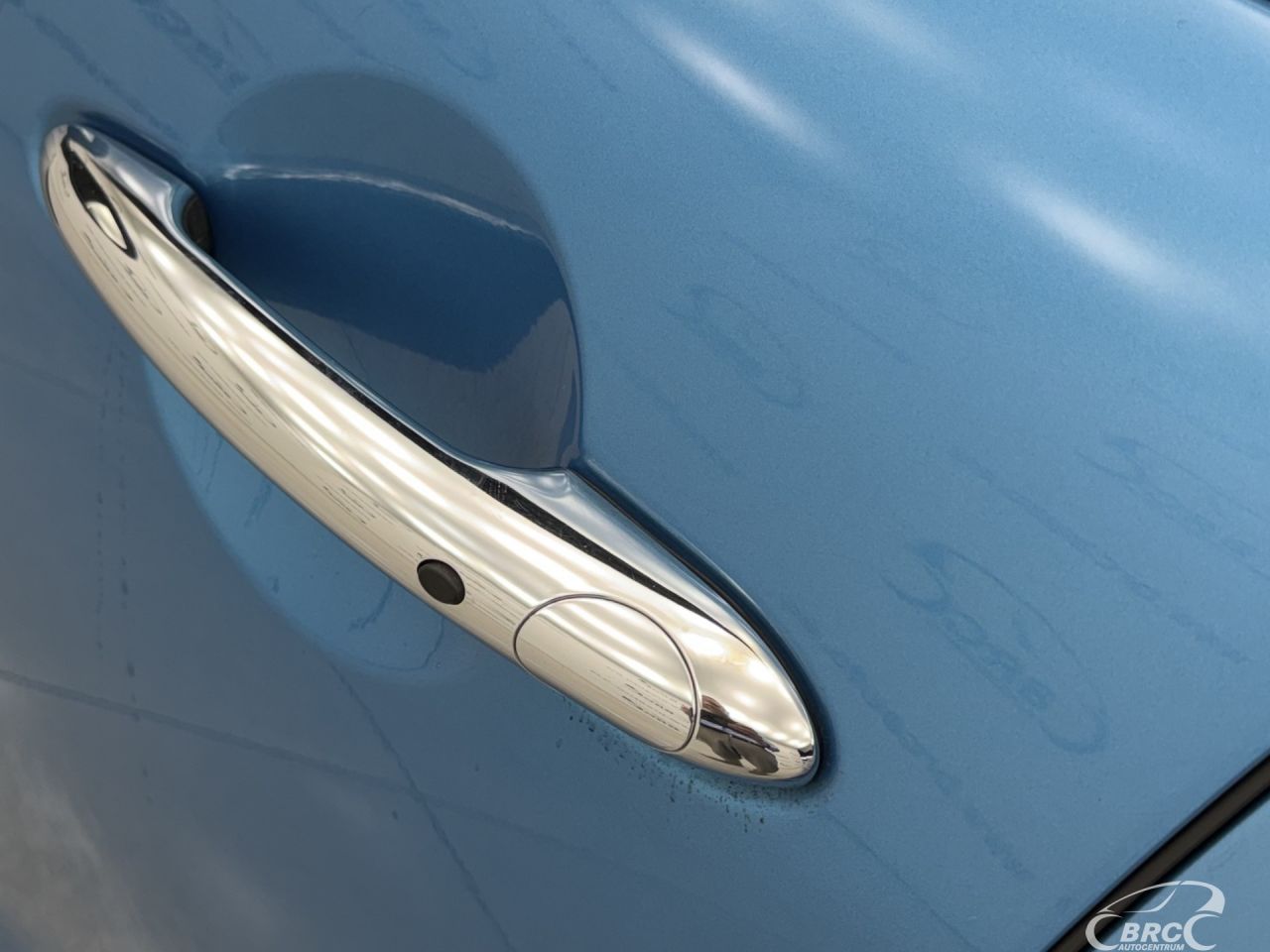 Mini Cooper | 16