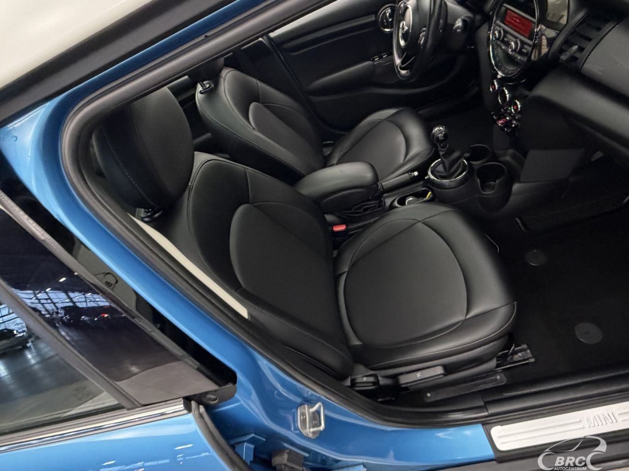 Mini Cooper | 4