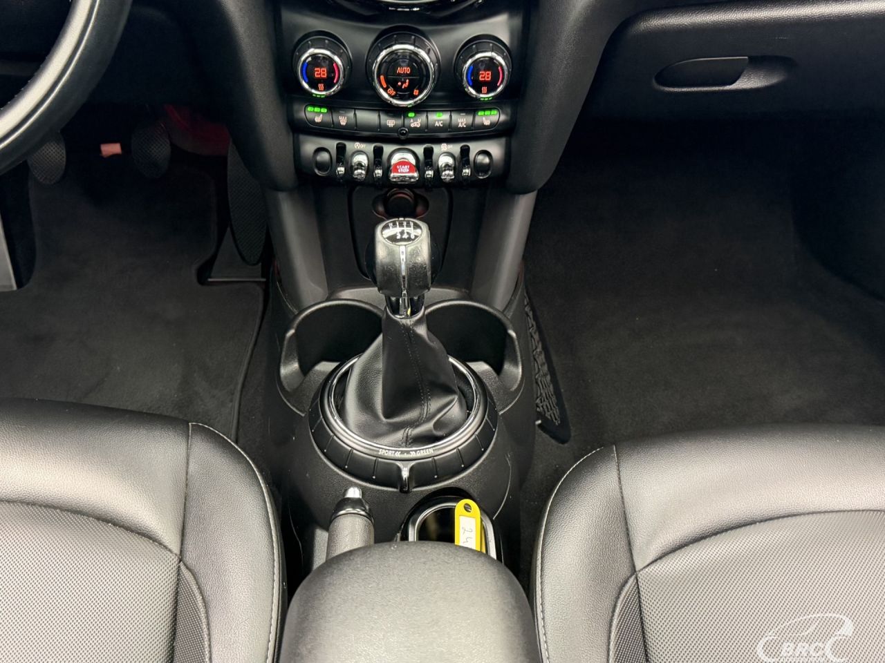 Mini Cooper | 15