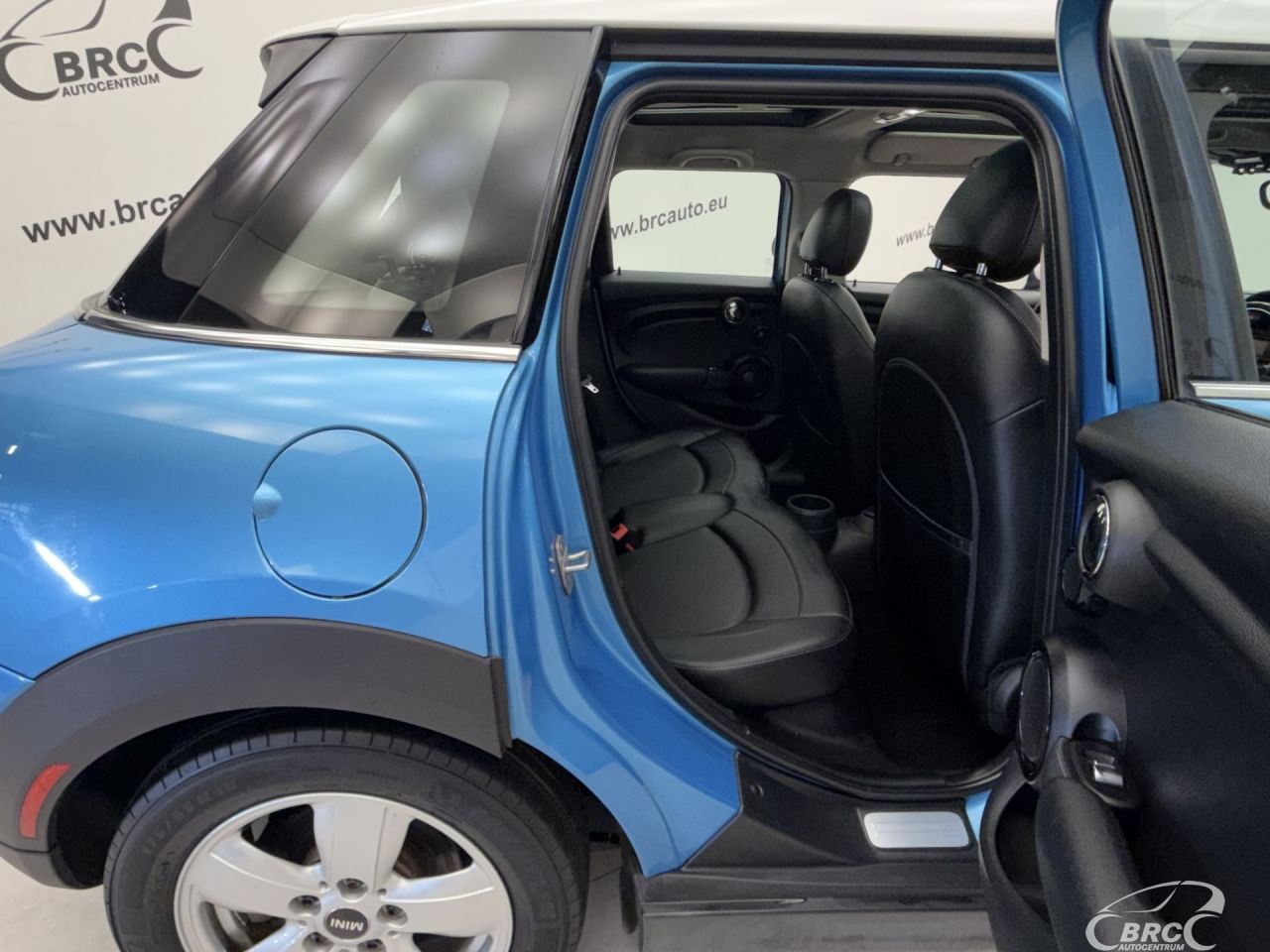 Mini Cooper | 8