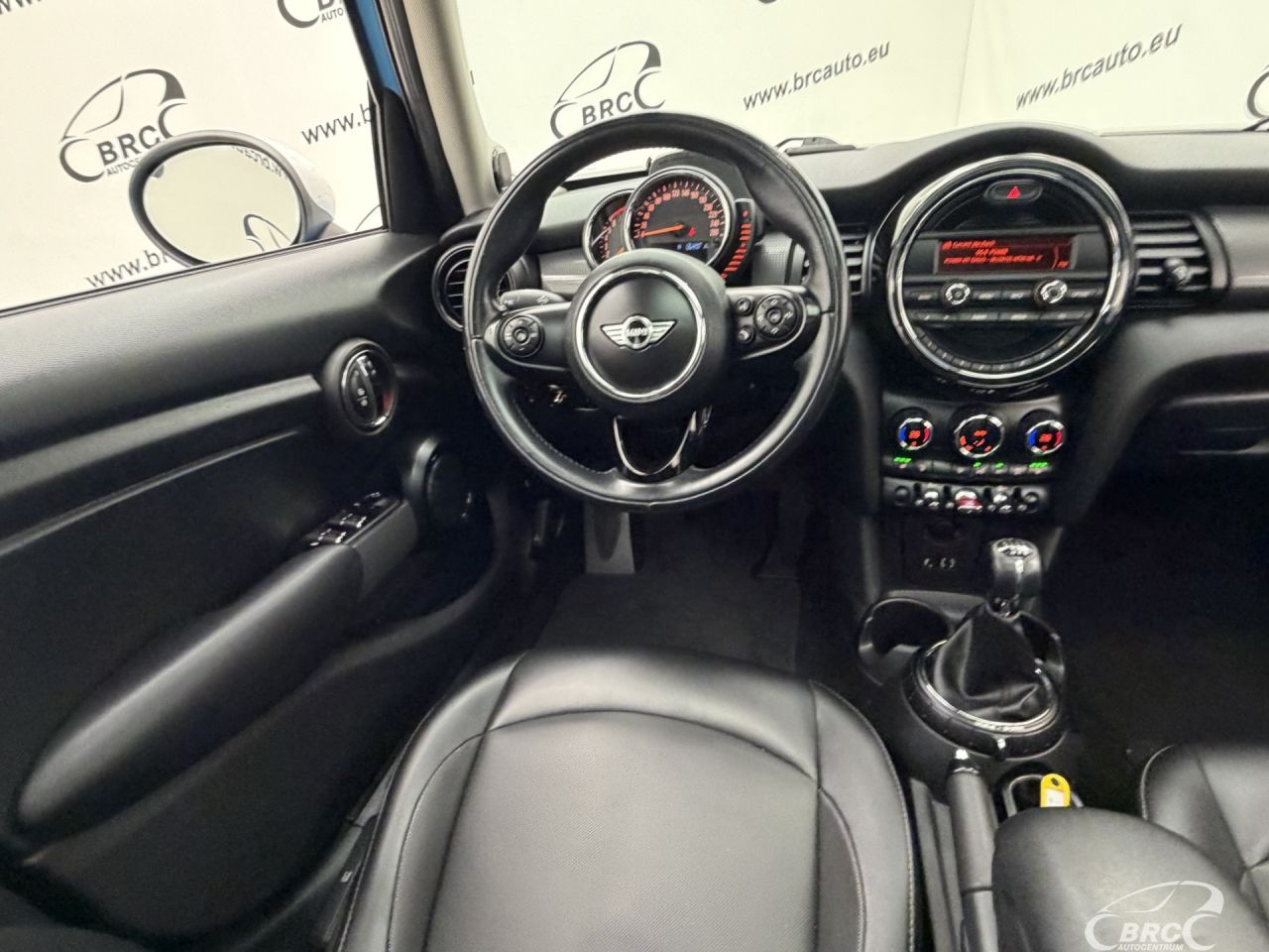 Mini Cooper | 12