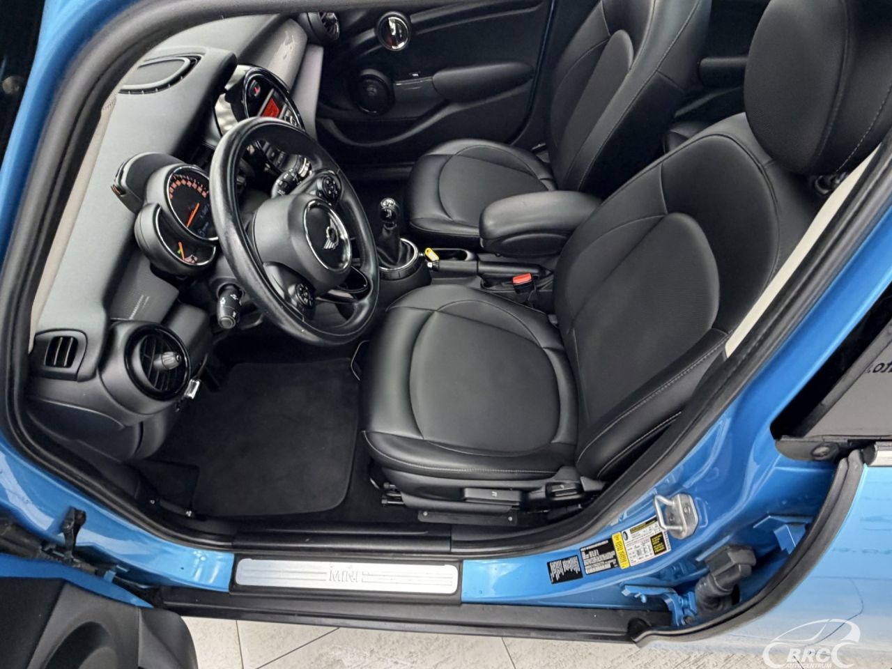Mini Cooper | 19