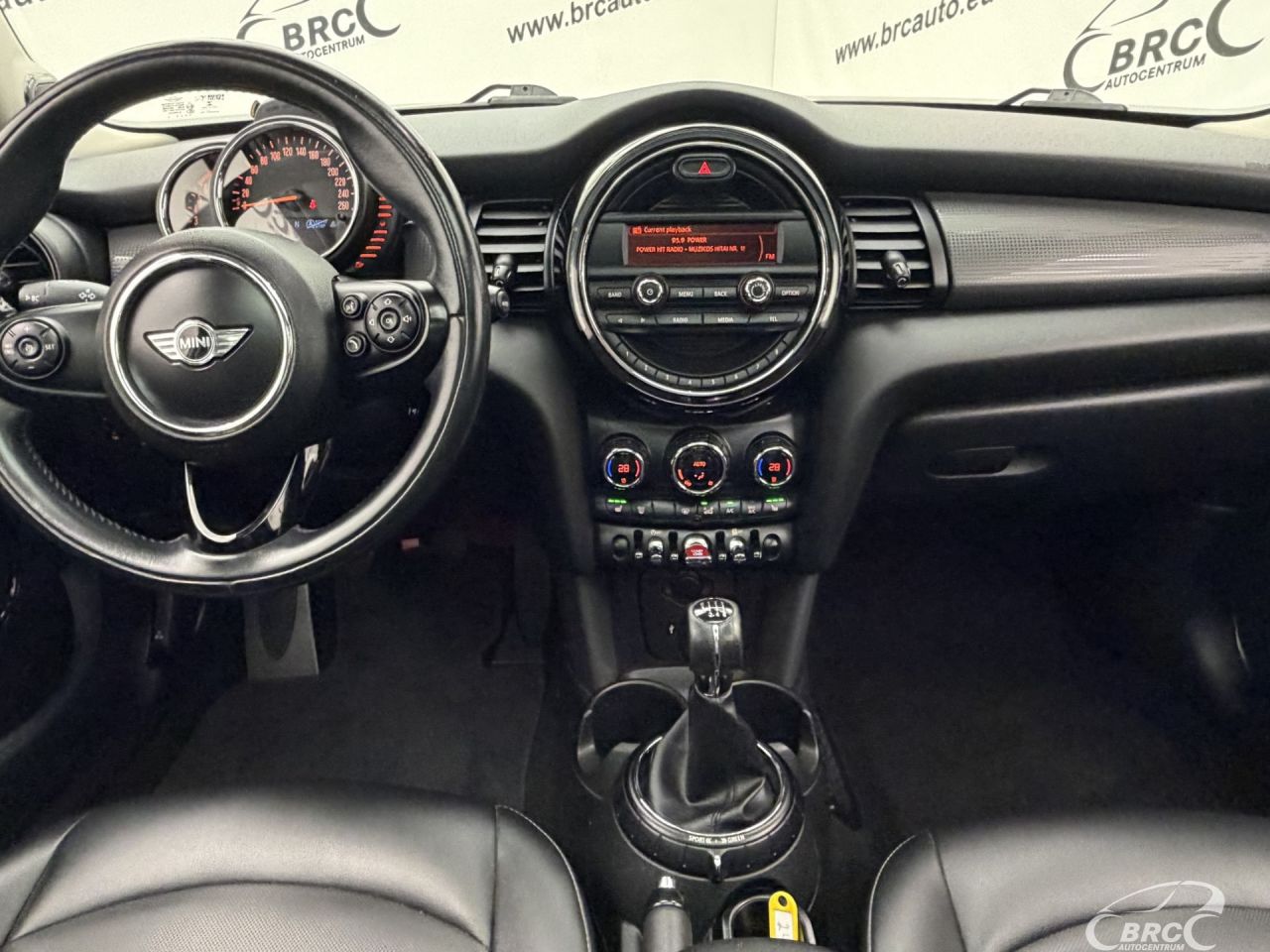 Mini Cooper | 13