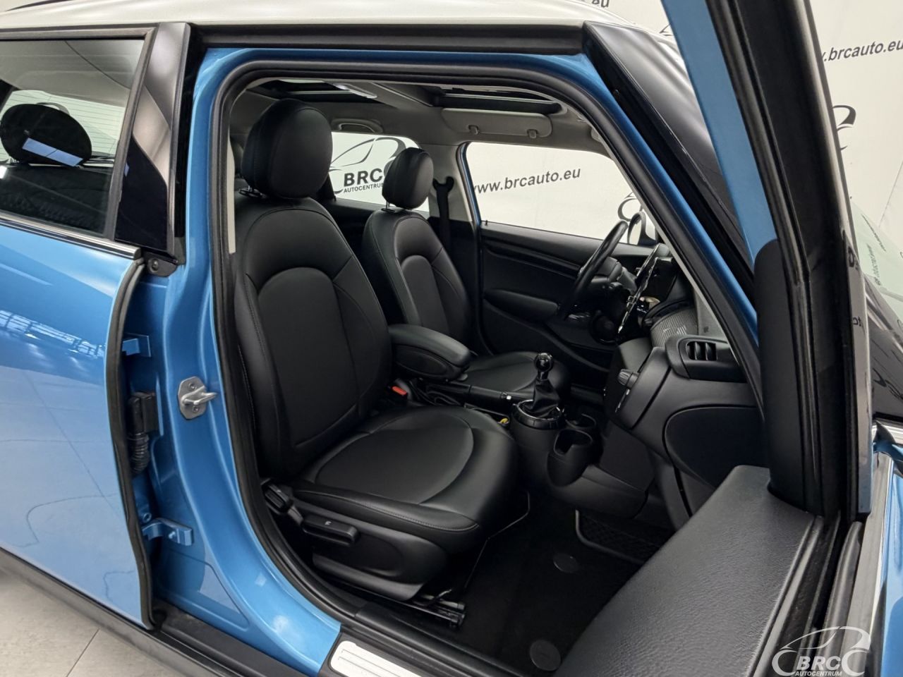 Mini Cooper | 6