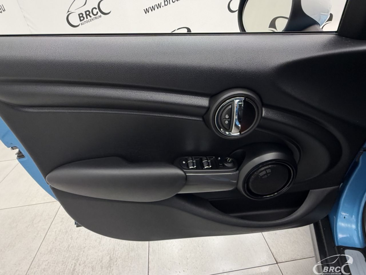 Mini Cooper | 18