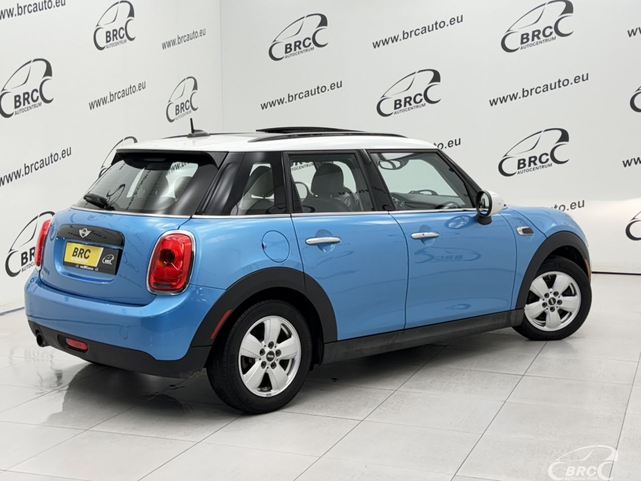 Mini Cooper | 1