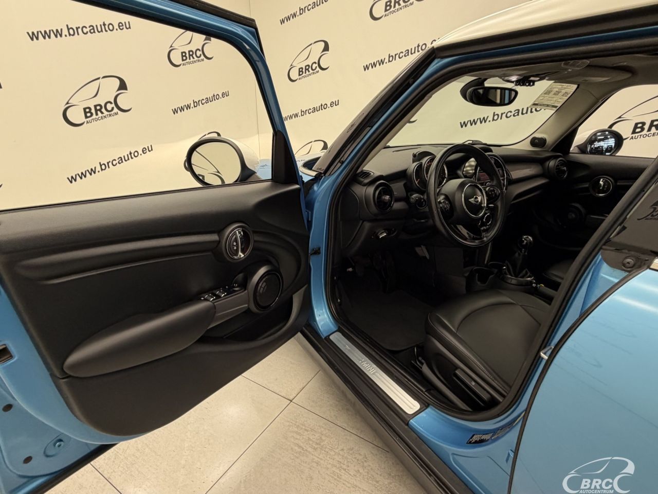 Mini Cooper | 17