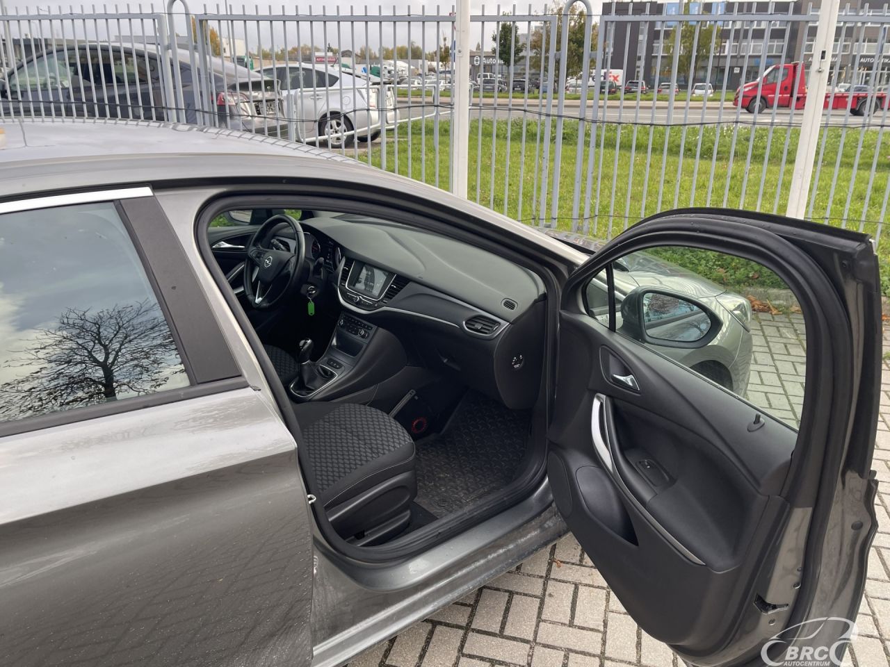 Opel Astra | 2