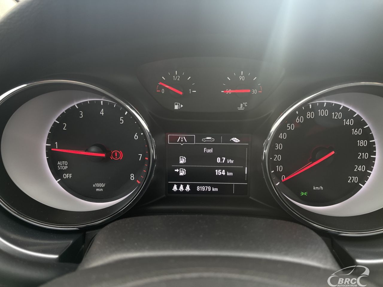 Opel Astra | 12