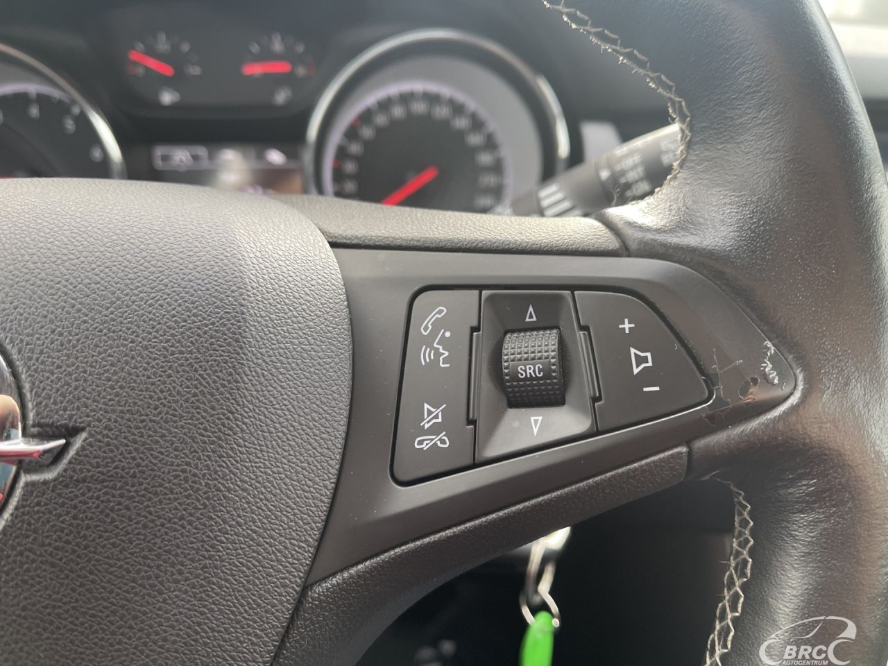 Opel Astra | 14