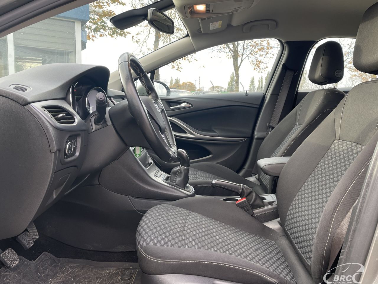 Opel Astra | 10