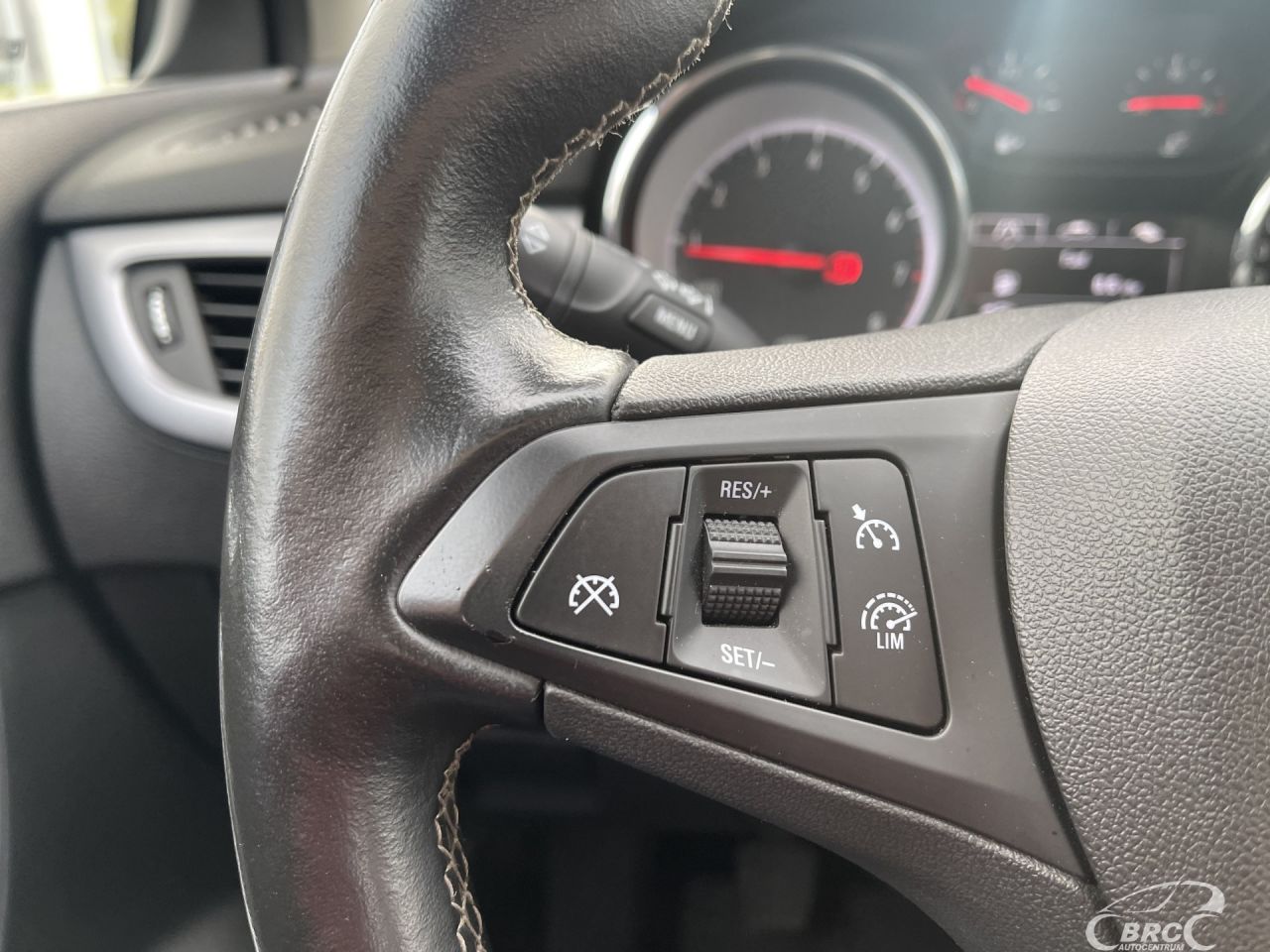 Opel Astra | 13