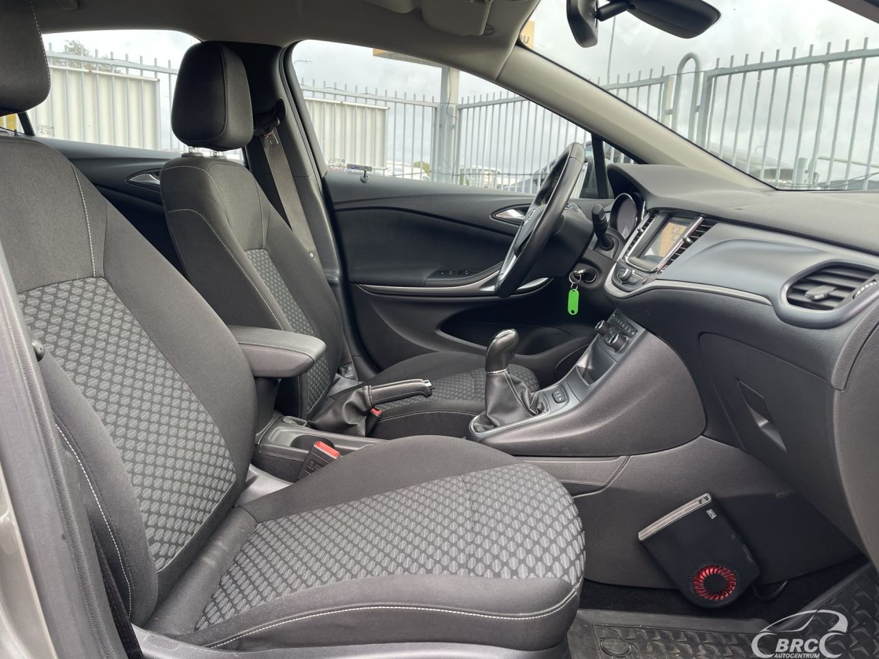 Opel Astra | 4