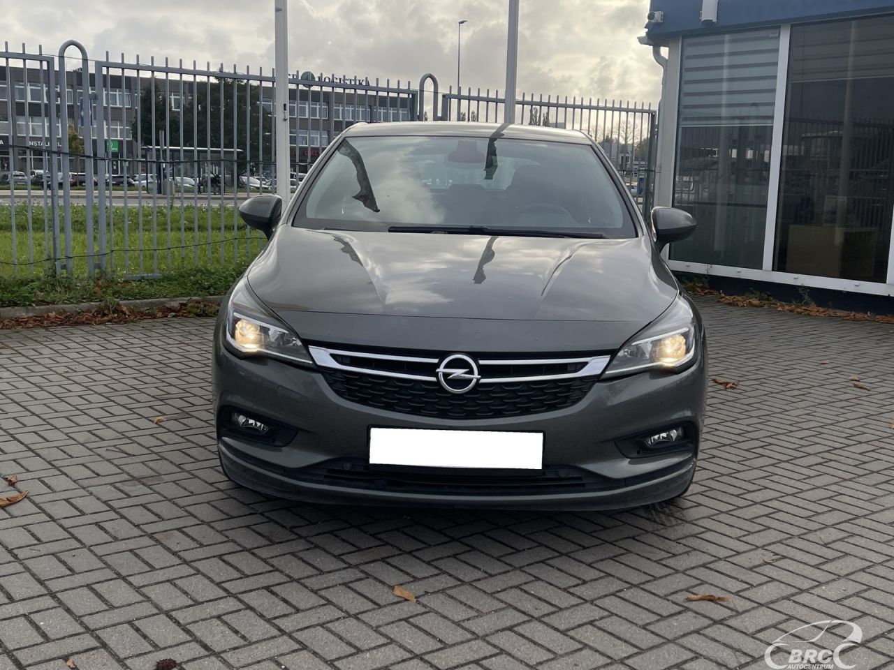 Opel Astra | 19