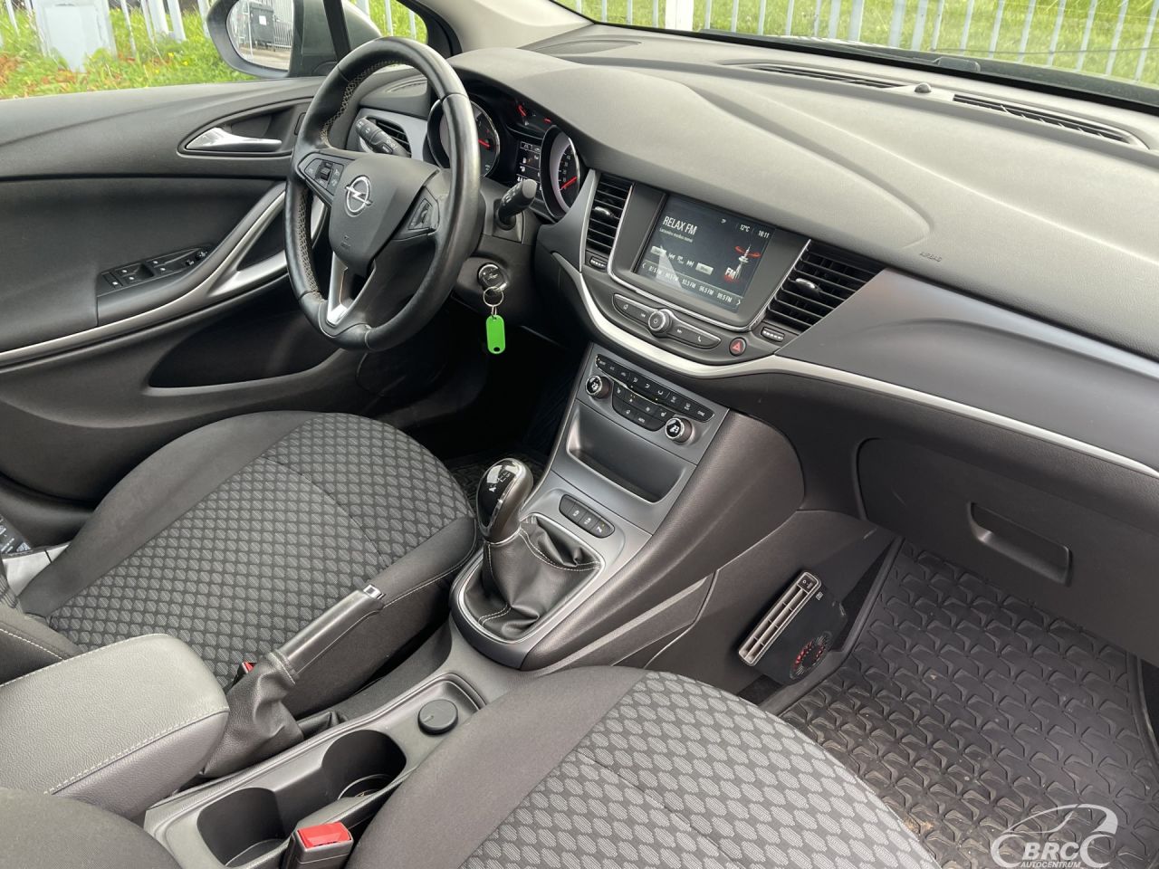 Opel Astra | 3