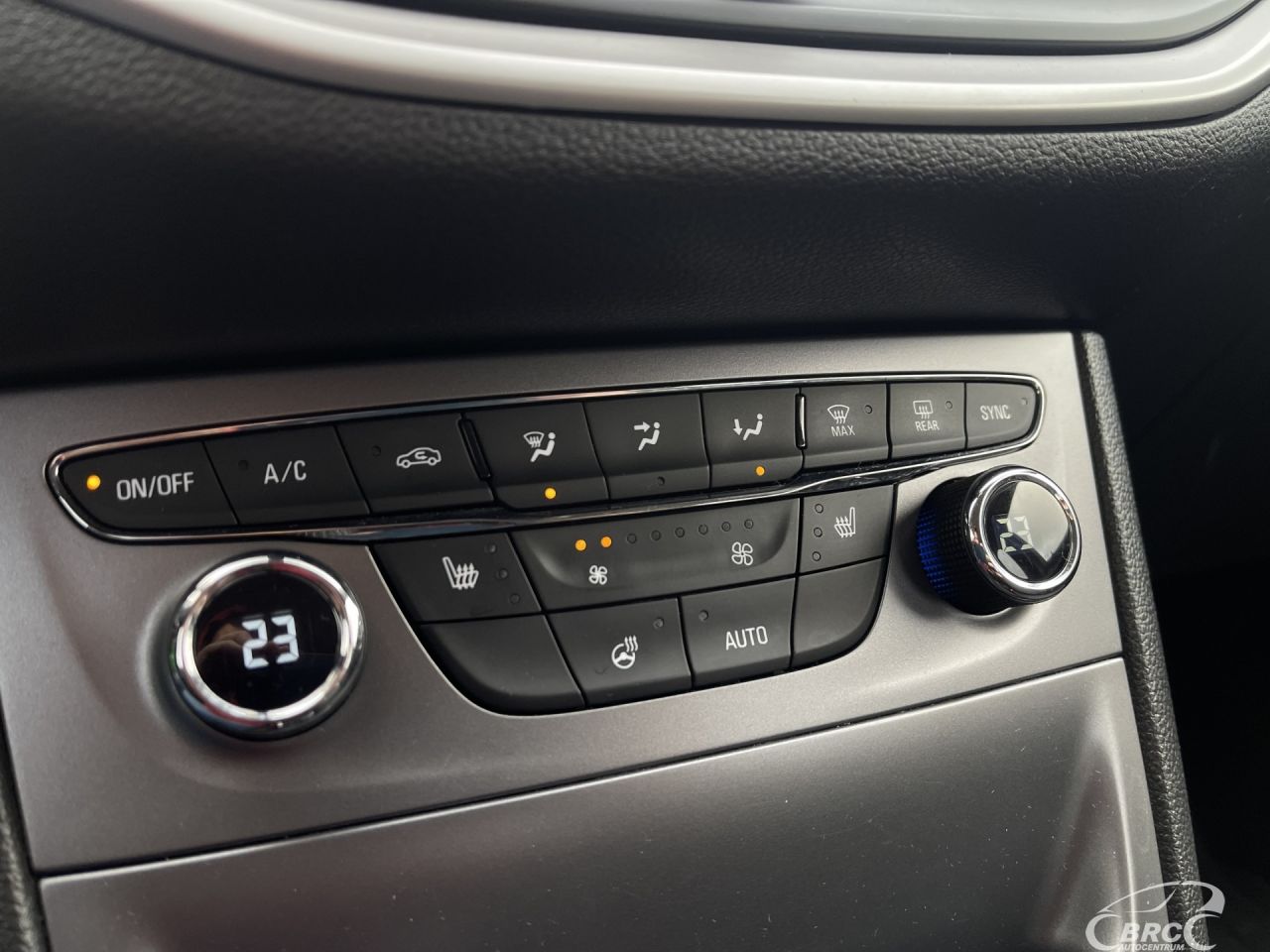 Opel Astra | 15