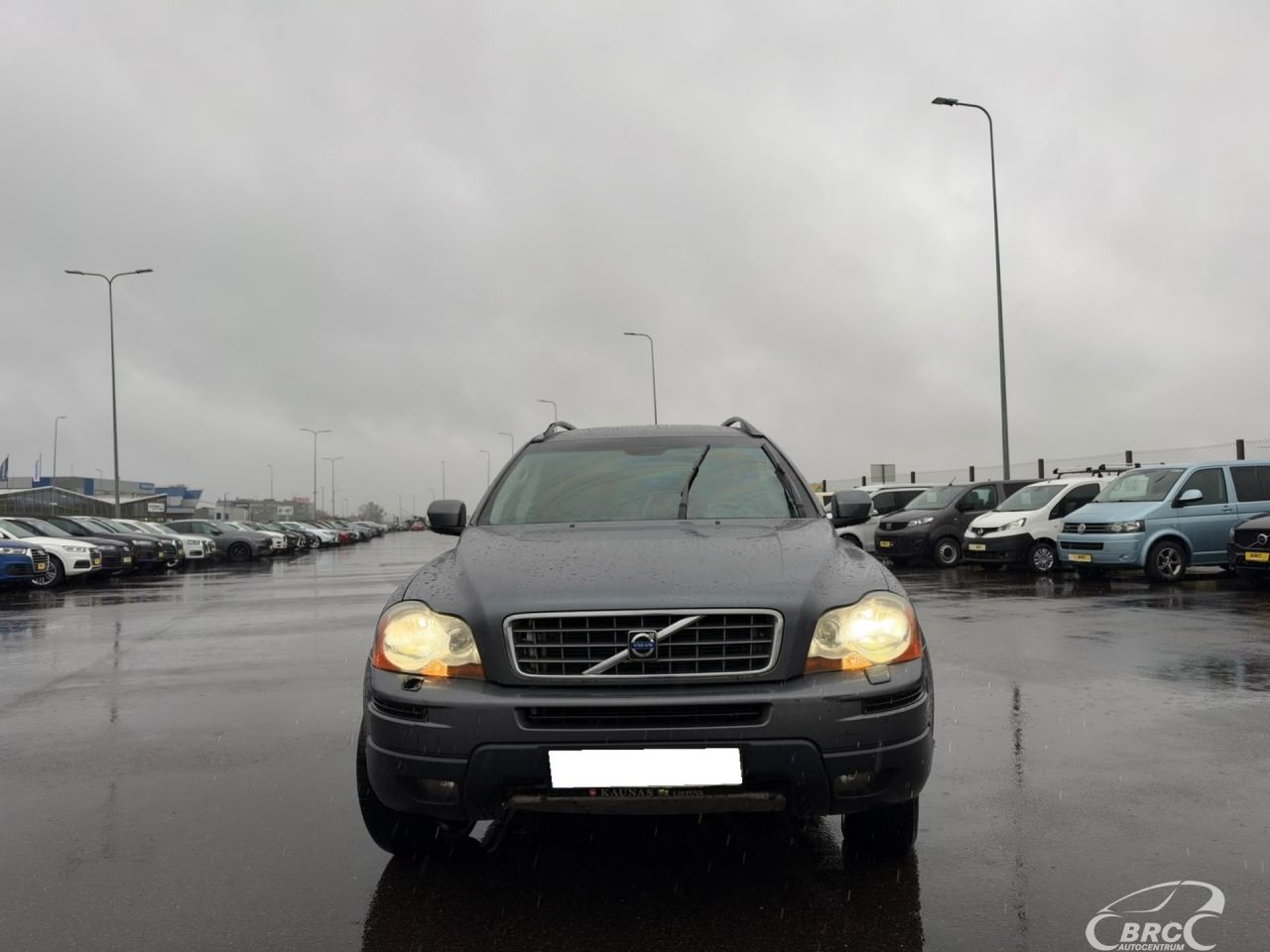Volvo XC90 | 3