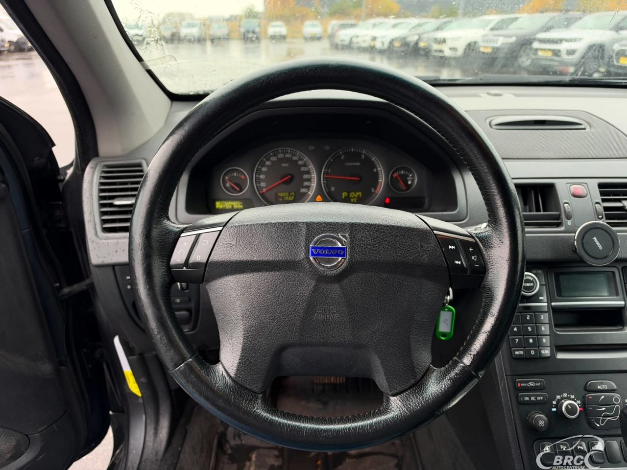 Volvo XC90 | 11