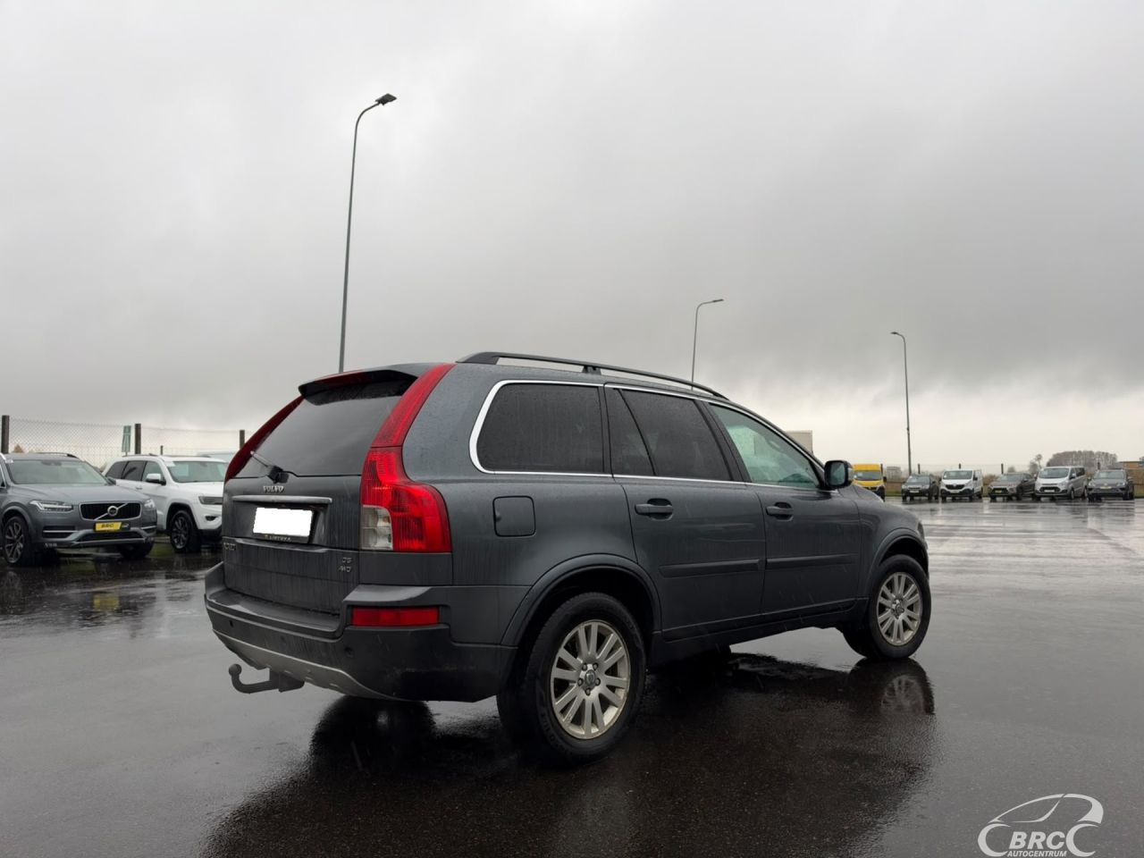 Volvo XC90 | 1