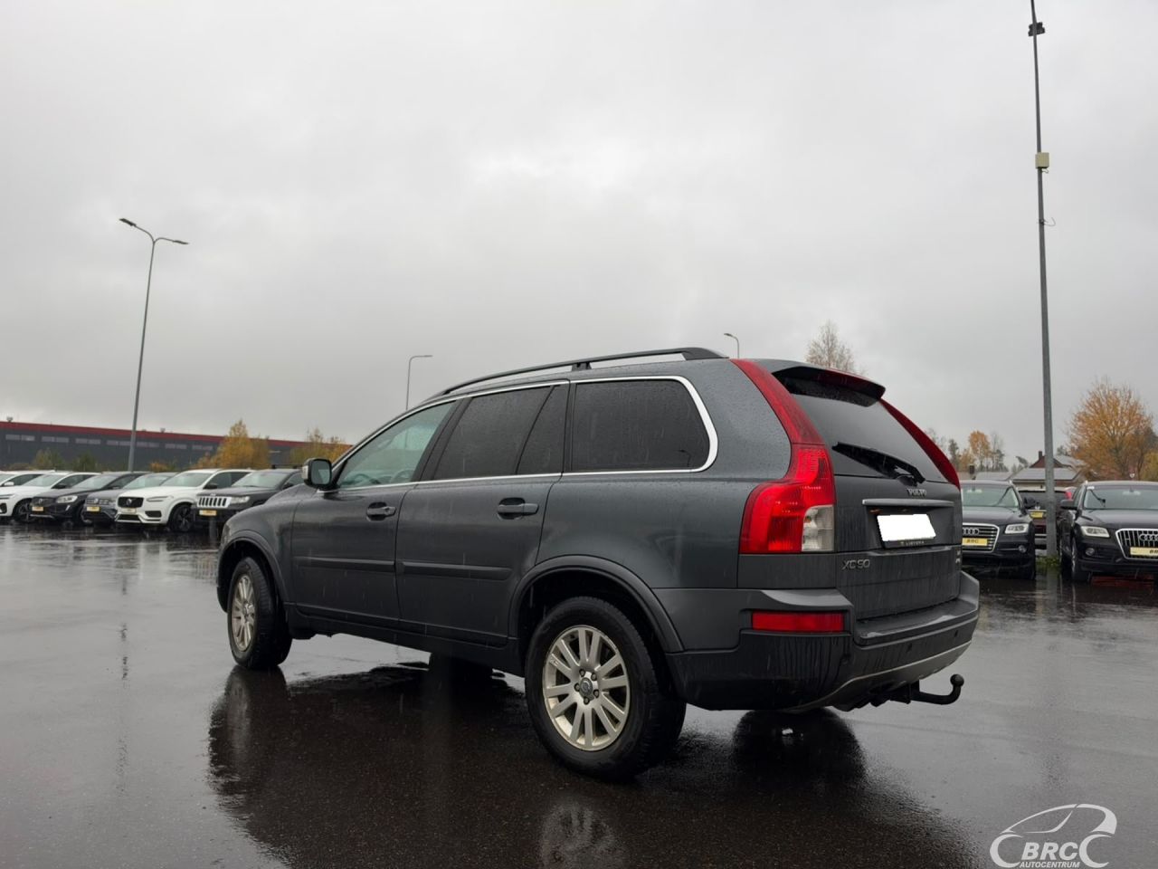 Volvo XC90 | 7