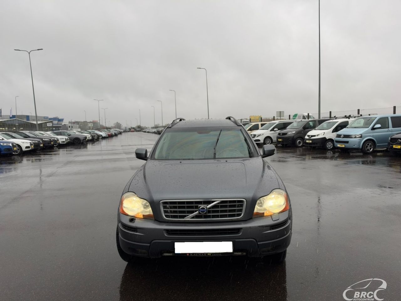Volvo XC90 | 4