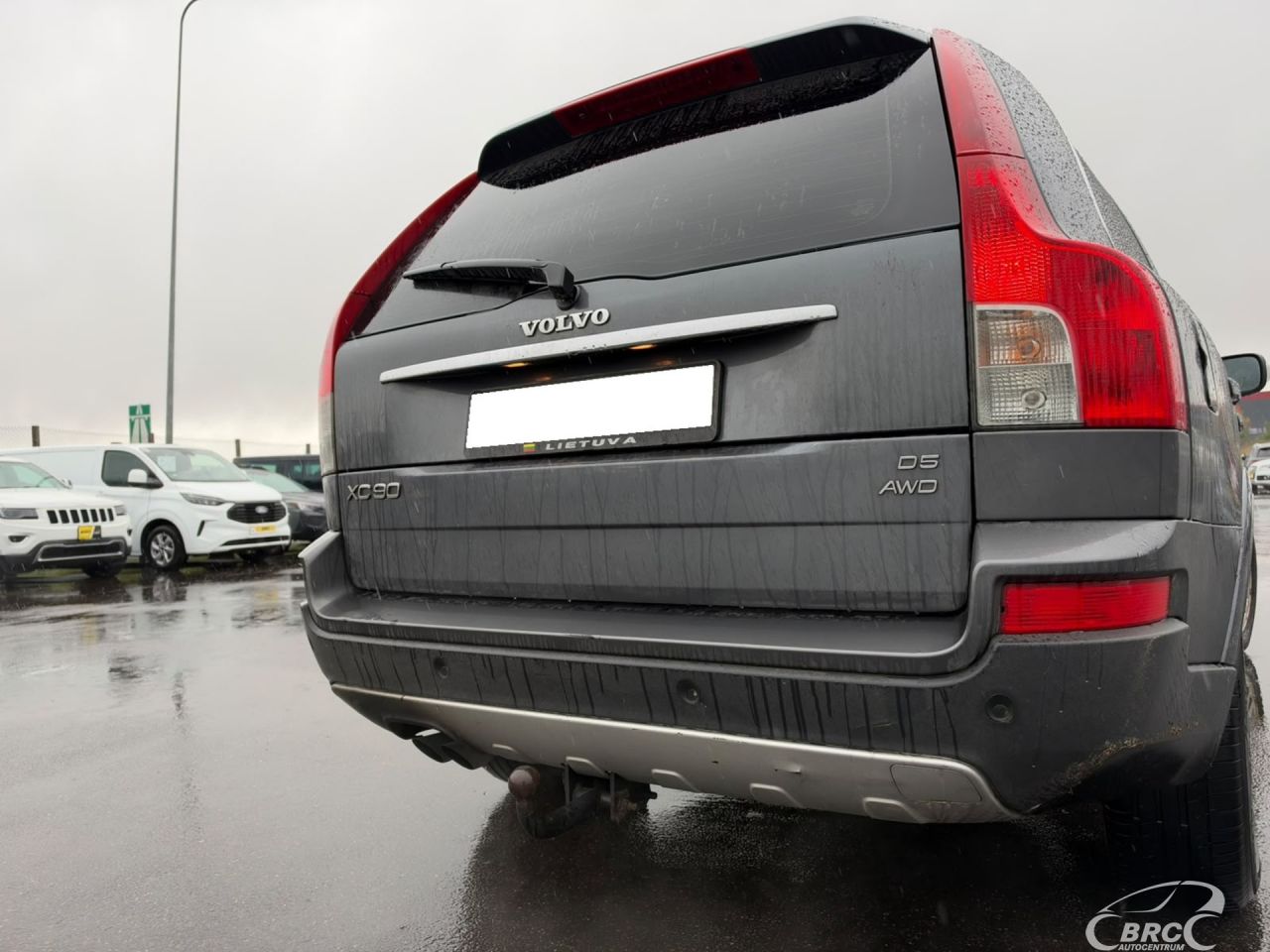 Volvo XC90 | 6