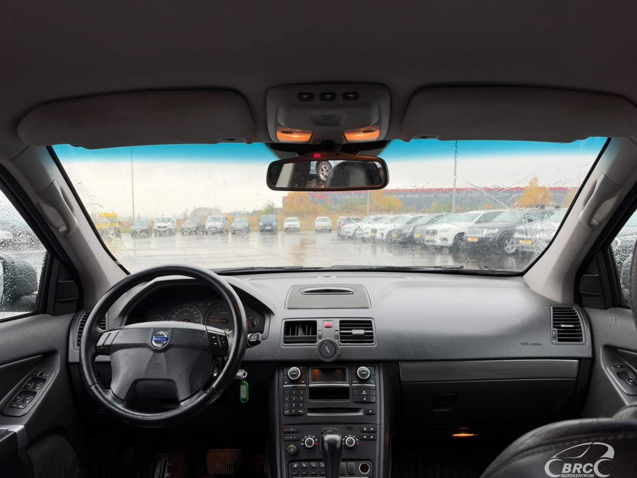 Volvo XC90 | 9