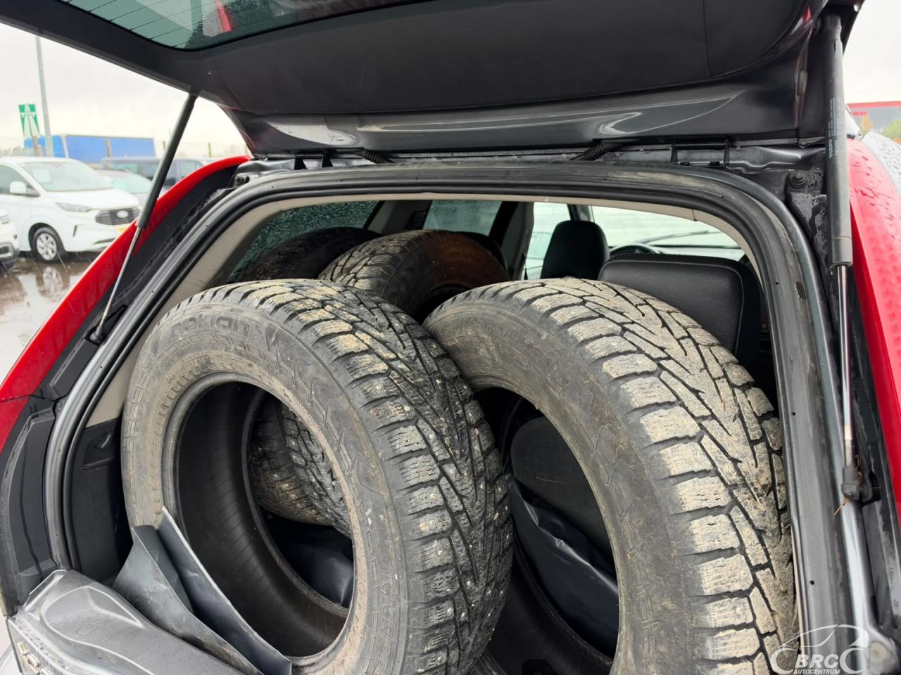 Volvo XC90 | 8