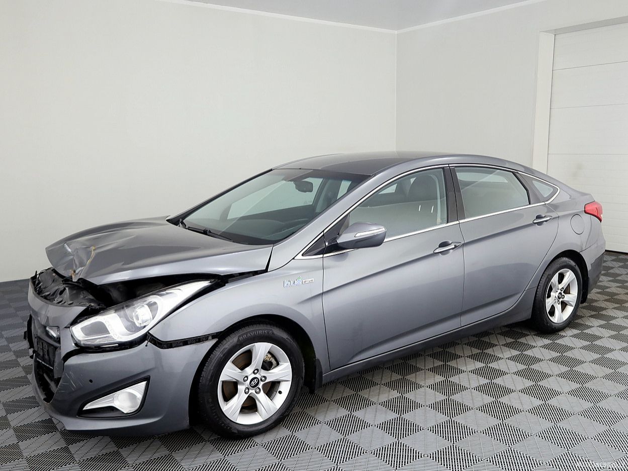 Hyundai | 1