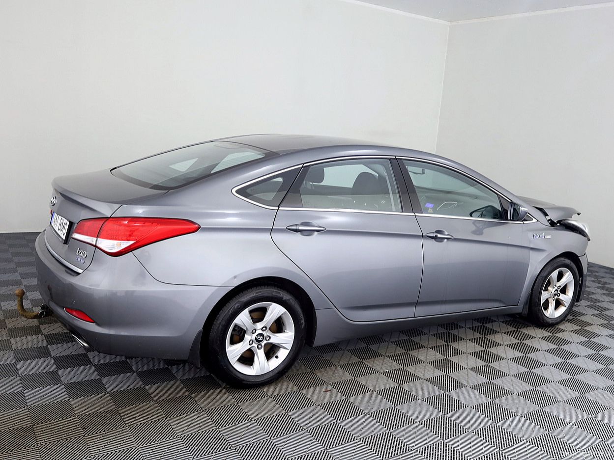 Hyundai | 2