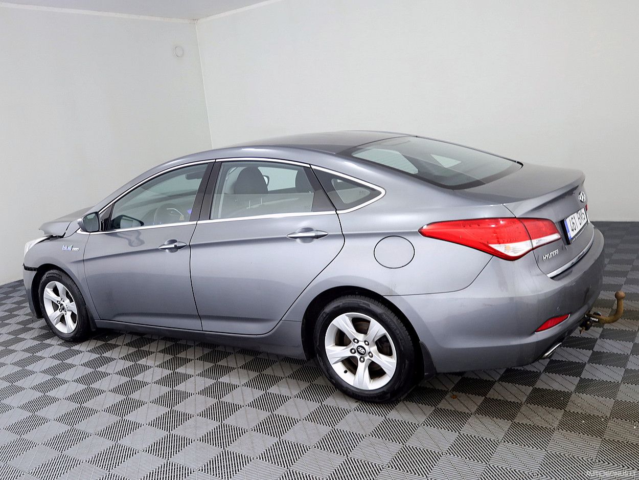 Hyundai | 3
