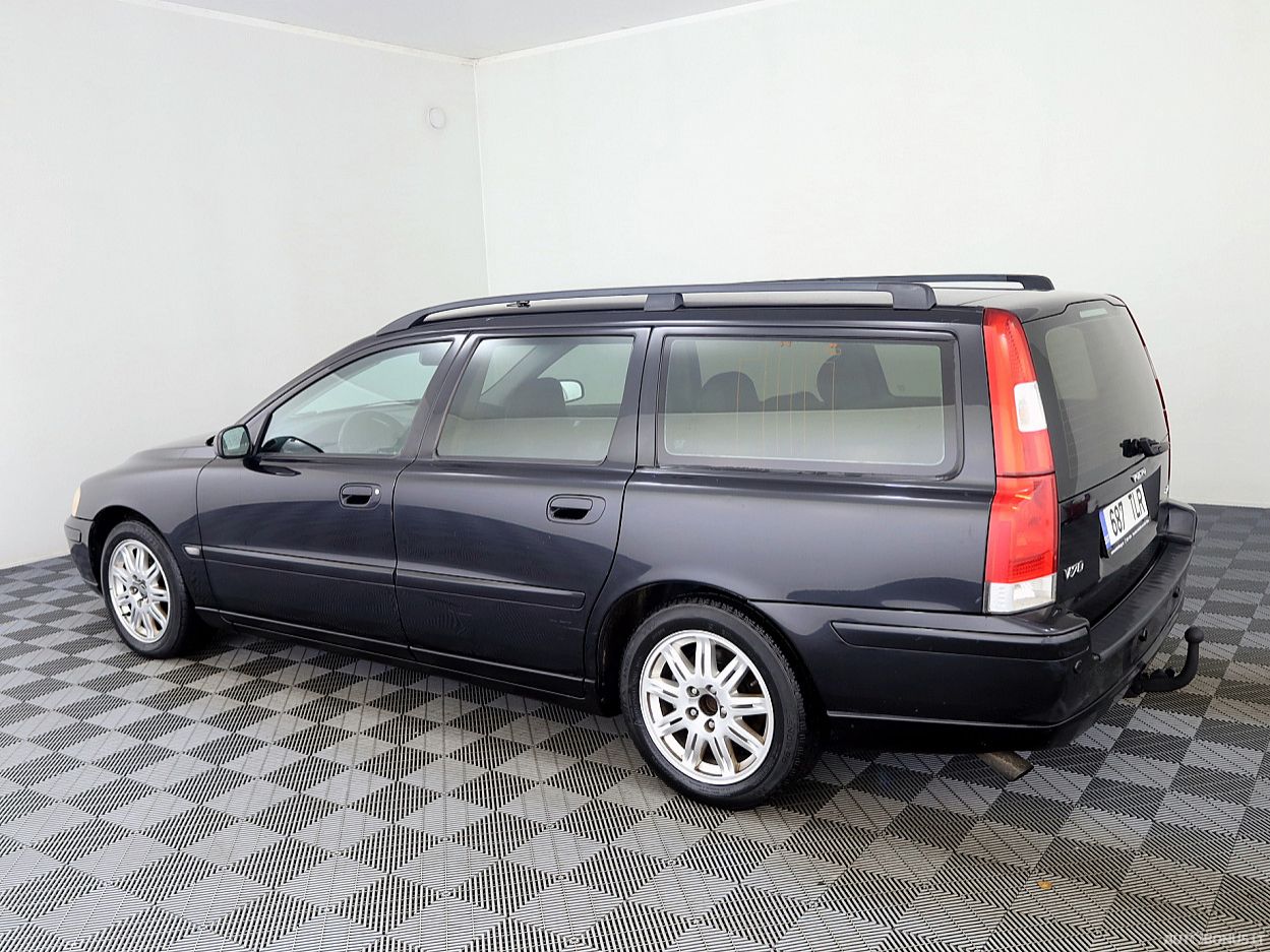 Volvo | 3