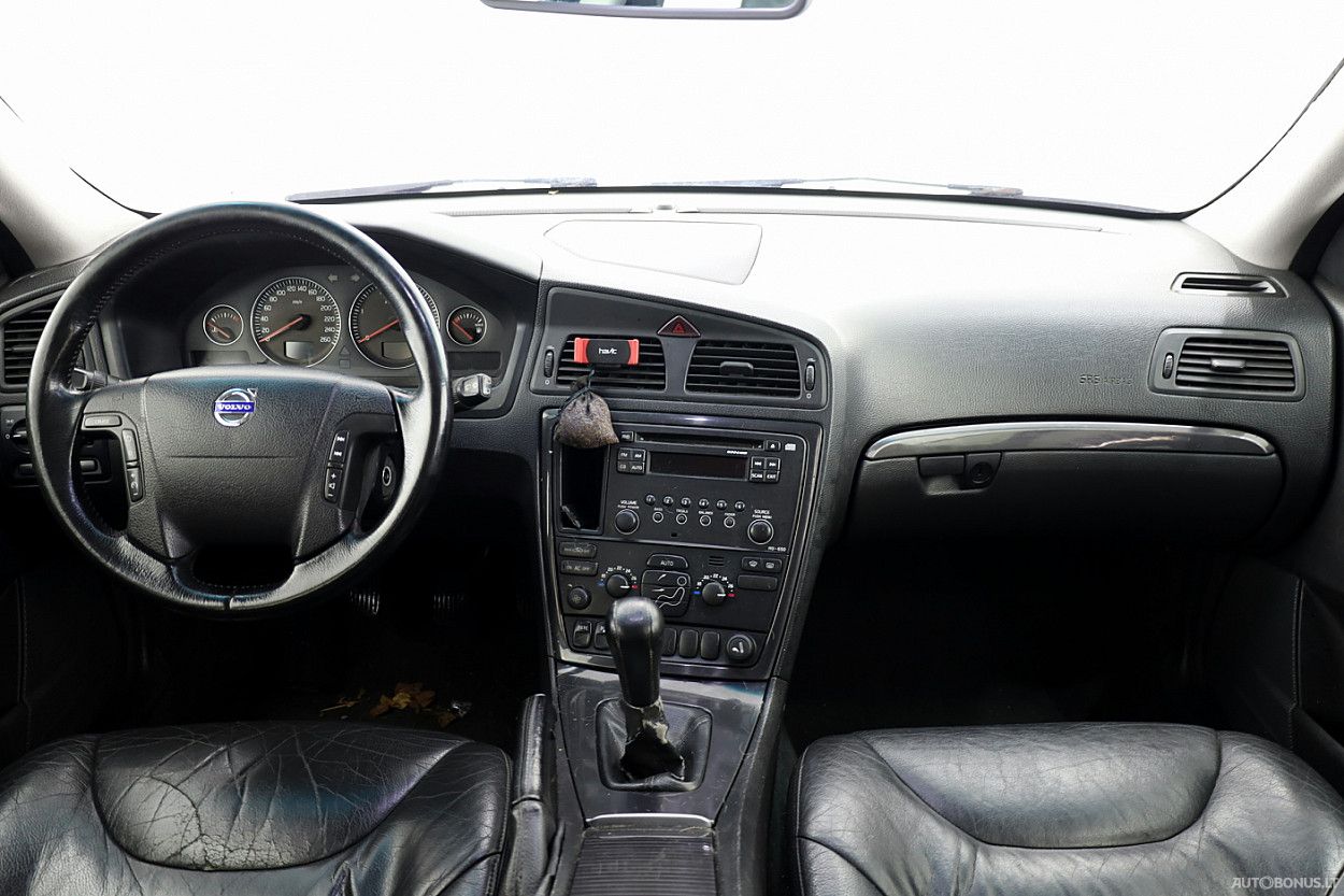 Volvo | 4