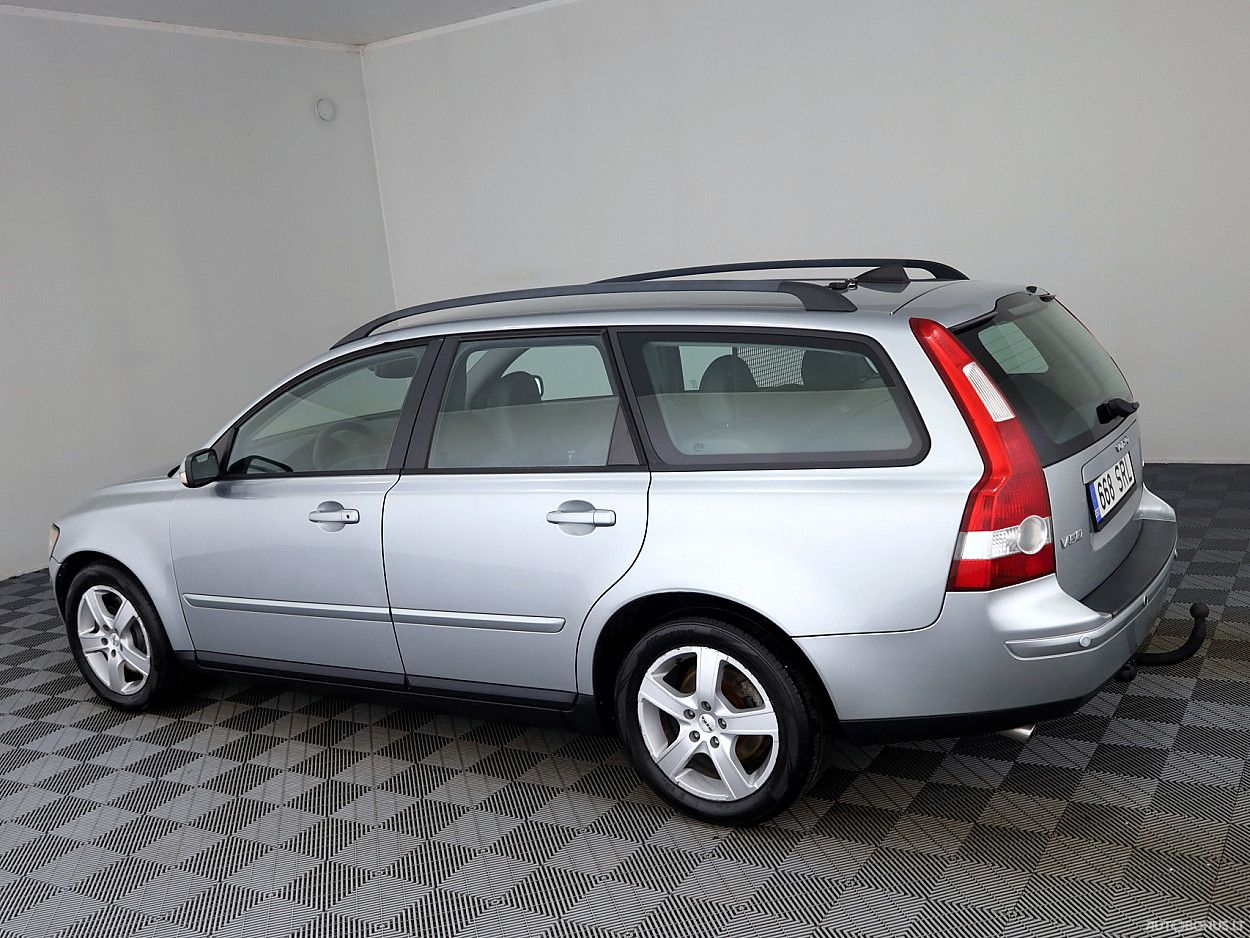 Volvo | 3