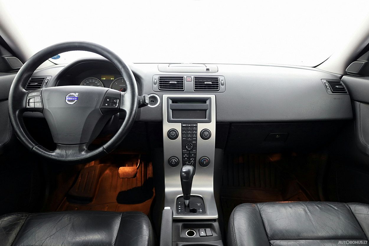 Volvo | 4